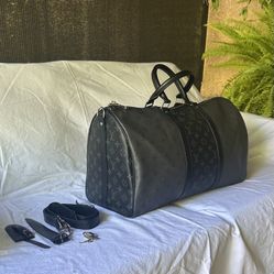 Lv Duffle
