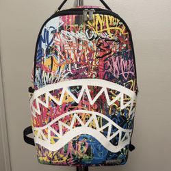 Sprayground Backpack 