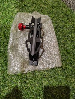 Fire Extinguisher Mount/Quick Release