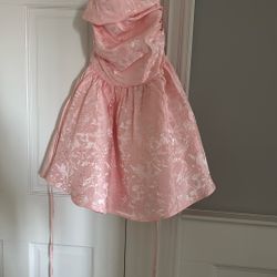 Babyboo Dress  Size M