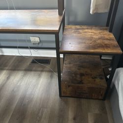 Desk