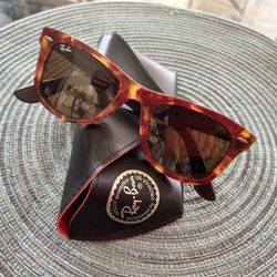 Ray ban Sunglasses 