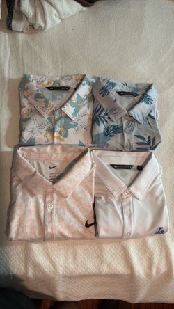 Golf Shirts