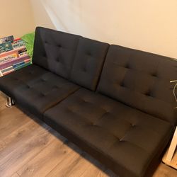 Futon Sofa