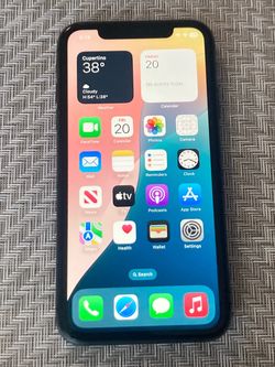 APPLE IPHONE 11 UNLOCKED