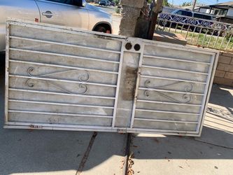 puerta de seguridad masisa