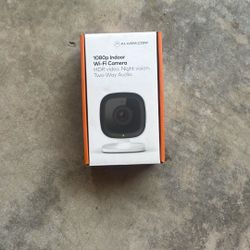 WiFi Camera 