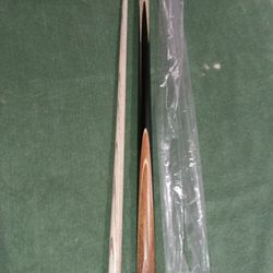 Snooker Cue 2 Piece