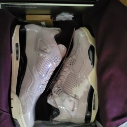 Jordan 4s Retro OG SP