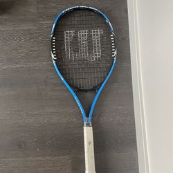 Wilson Altra Tennis Racket 