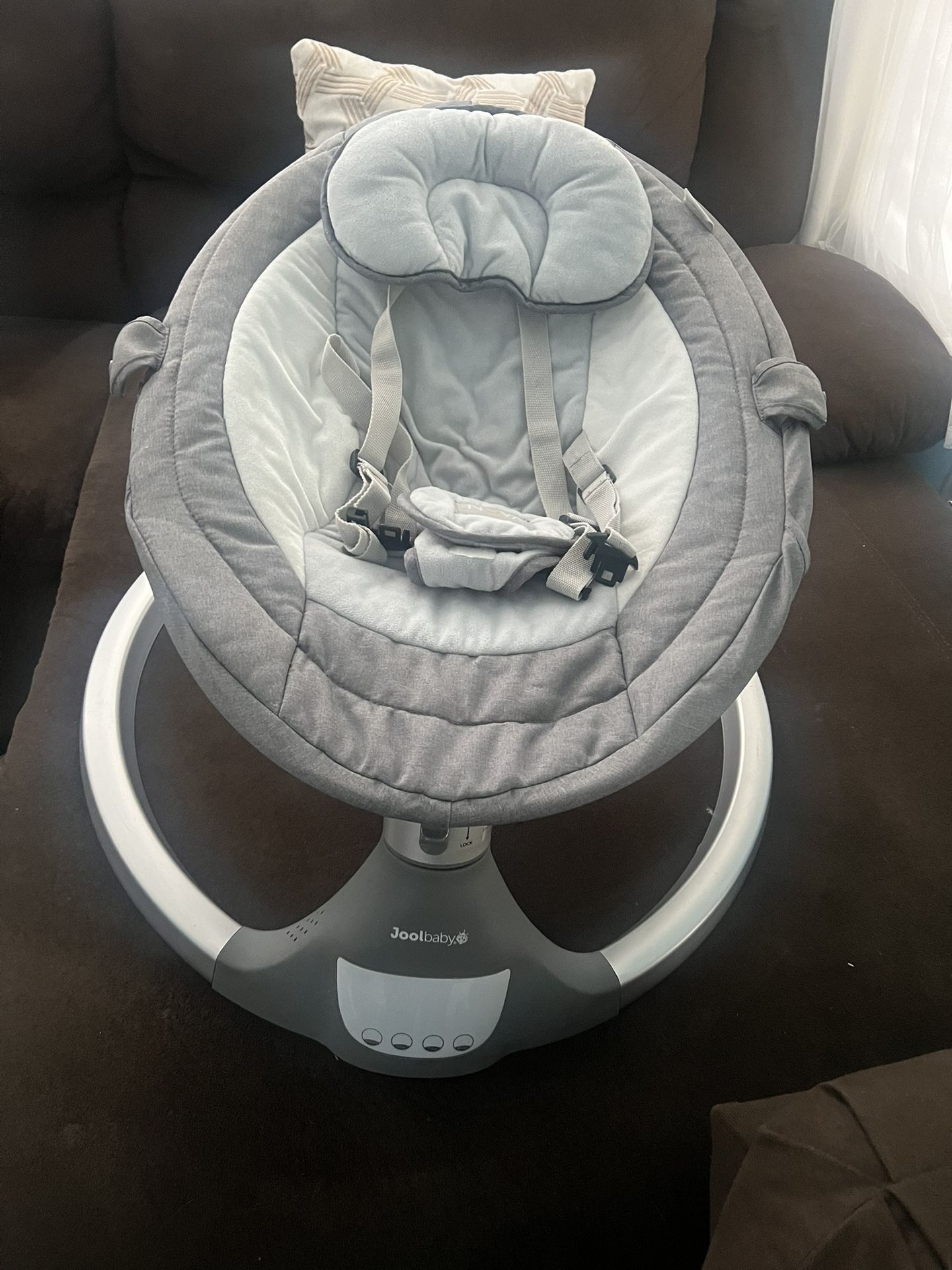 Baby Chair 