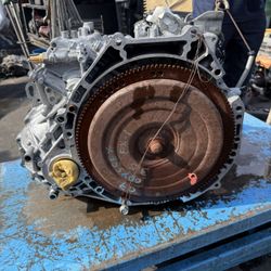 Transmission For 2007 Honda Odyssey 3.5L