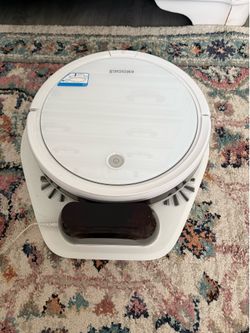 Bissell Robotic Vacuum cleaner
