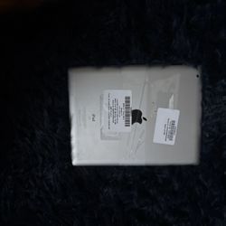 ipad old gen