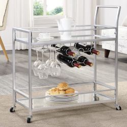 Bar Cart 