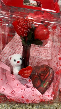 Valentine gift