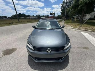 2014 Volkswagen Jetta