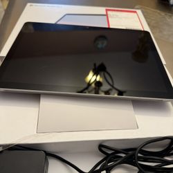 Microsoft Surface Go 2 10.5 inches Touch-Screen Intel Pentium 4GB RAM, 64gb 
