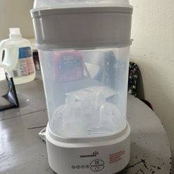 Bottle Sterilizer