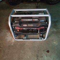 LOCAL PICKUP ONLY! Fairly Used Simpson SPG3645