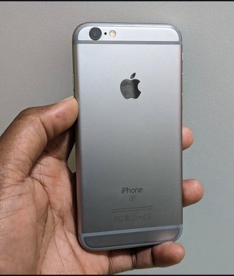 IPhone 6s Plus Unlocked with Warranty 😊