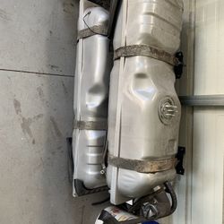 Chevy Square Body Fuel Tanks