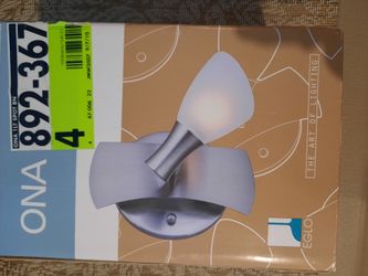 Brand new light