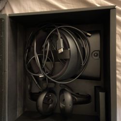 Oculus Rift S Fully Tested Working With Box