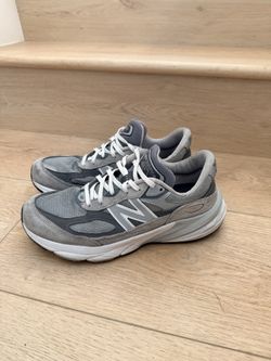 New Balance 990 V6 Men’s Shoes Sz 9.5