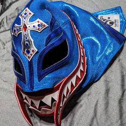 Rey Mysterio Pro Fit Mask
