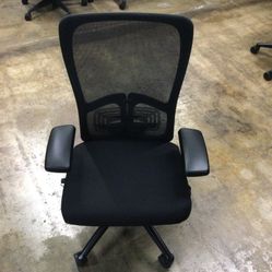 Haworth Zody Task Chairs Only $250ea Great Reviews!
