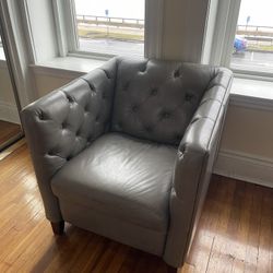 One Seat Sofa