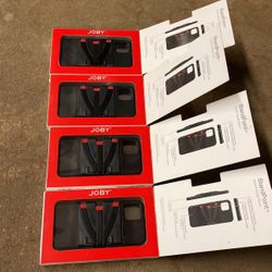 4 Google Pixel Four Phone Cases