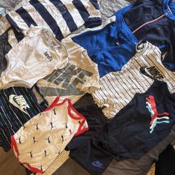Baby Boy Clothes