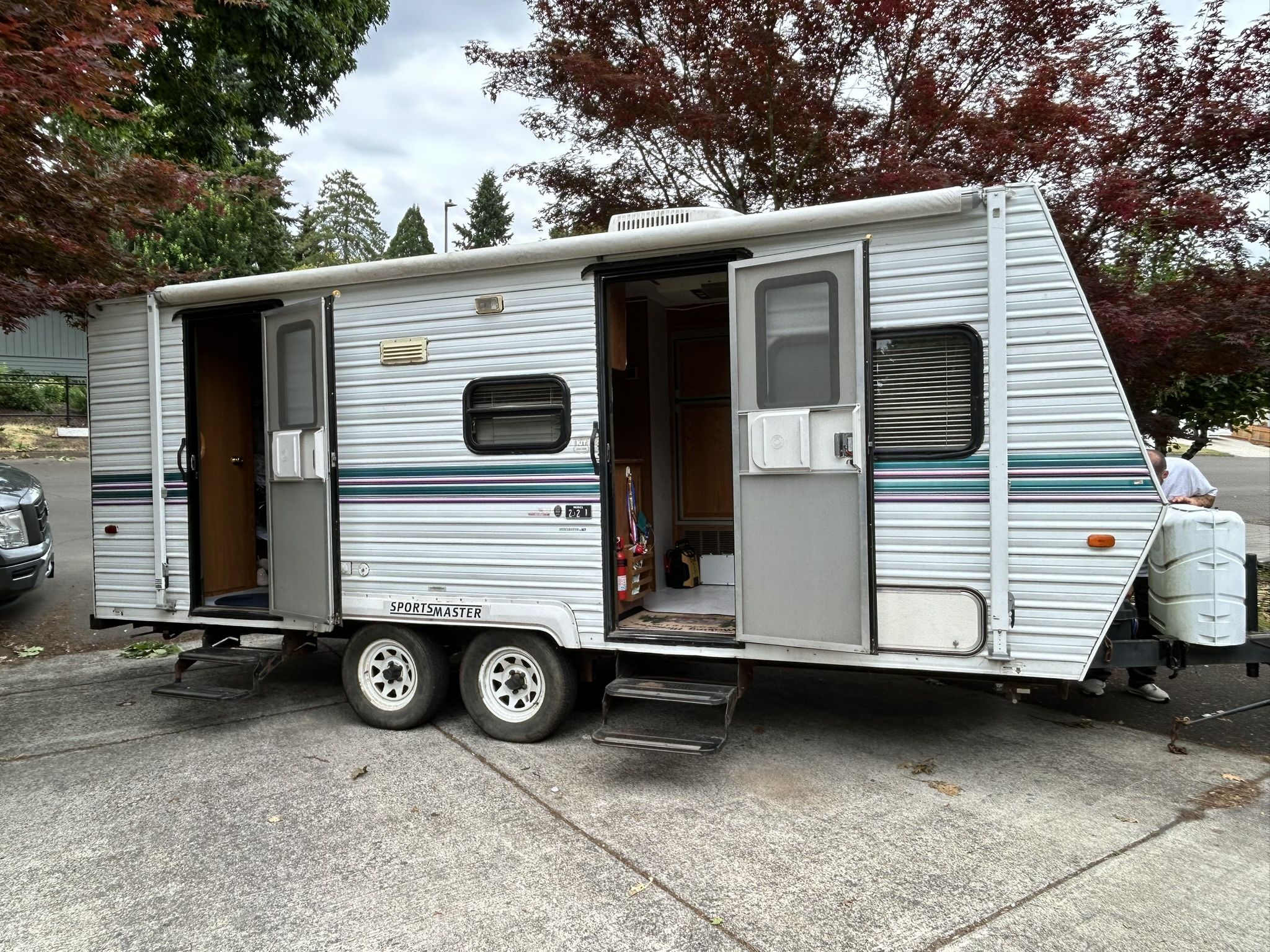 RV