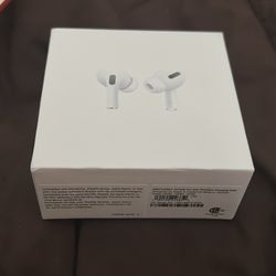 AirPod PROS 