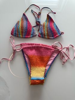 Bikini set- size small