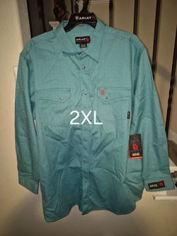 ARIAT FRC PLAID PEARL SNAP ON SHIRT