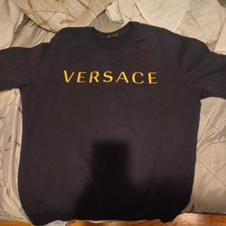 Authentic Versace Brand New Almost