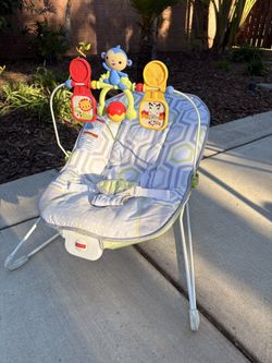 Vibrating Chair For Infants