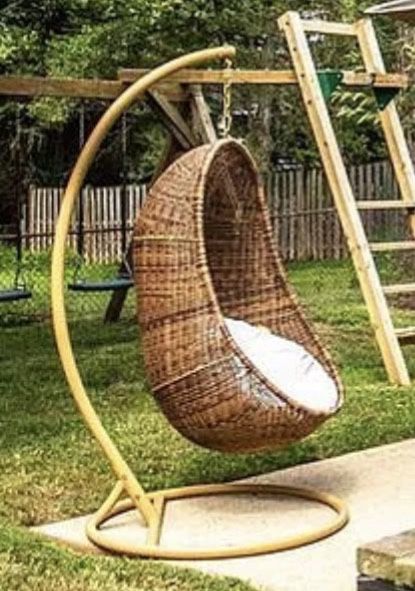Garden EGG Chair