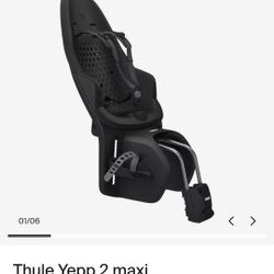 Thule Yepp 2 maxi