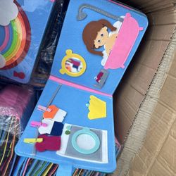 Kids Book