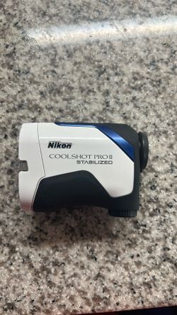 Nikon cool shot pro Ii