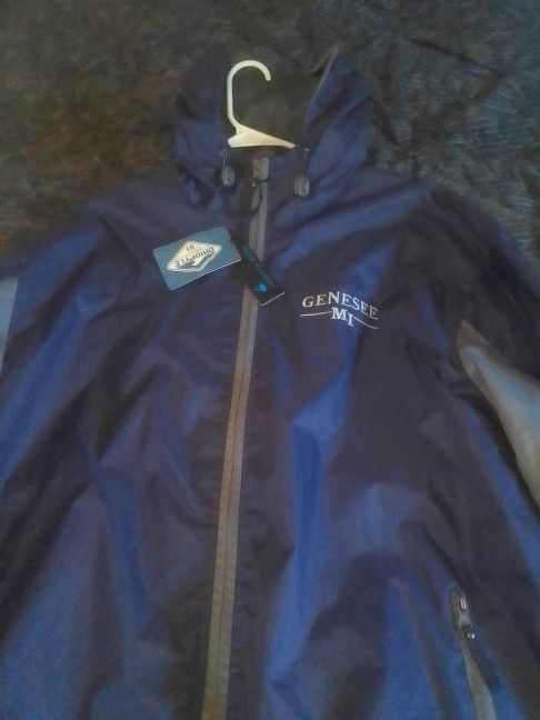Men's Jacket 