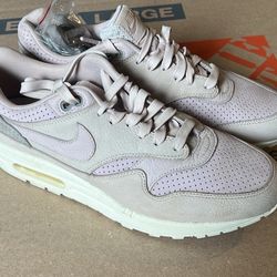 Nike Air Max 1 Pinnacle Arctic Pink Mens 10.5