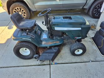 Craftsmen Lawnmower