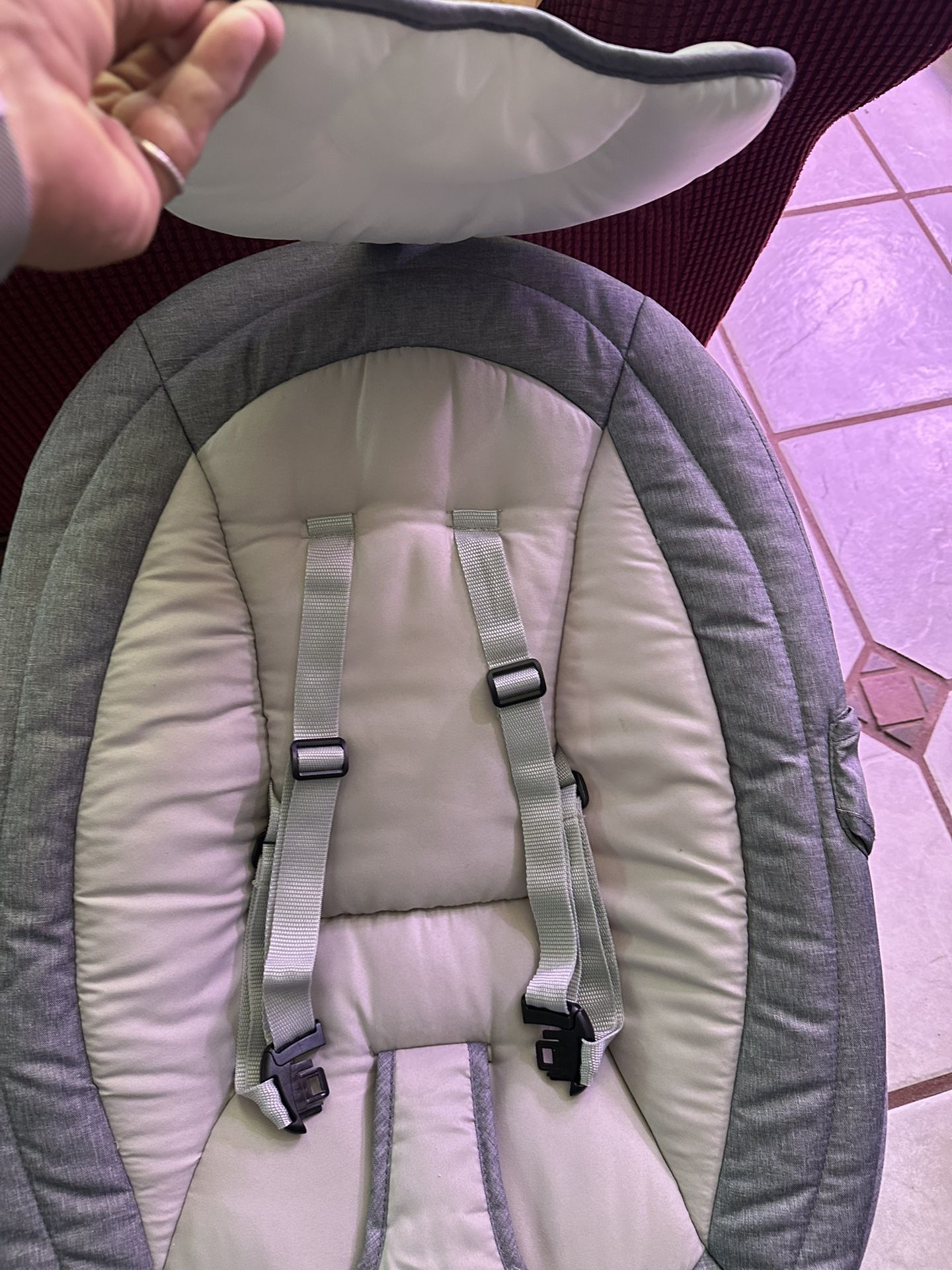 Baby Swing
