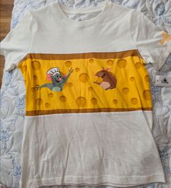 Disney Remy shirt for kids