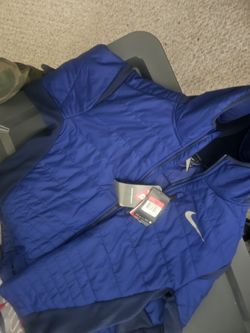New Jackets
